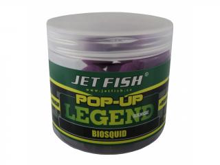 Jet Fish POP-UP  LEGEND RANGE 16mm : biosquid