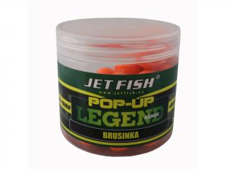 Jet Fish POP-UP  LEGEND RANGE 16mm : brusinka