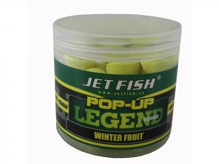 Jet Fish POP-UP  LEGEND RANGE 20 mm : winter fruit