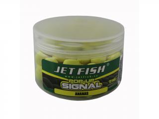 Jet Fish POP - UP Signal 12mm : ananas