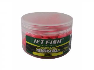 Jet Fish POP - UP Signal 12mm : jahoda