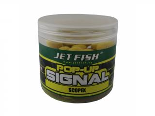 Jet Fish POP - UP Signal 20mm : scopex