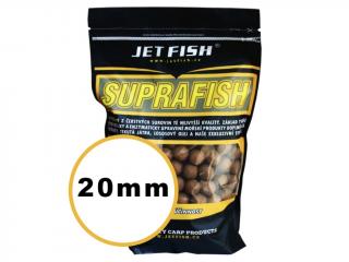 Jet fish SUPRA FISH BOILIE 20 mm - 1 kg : JÁTRA