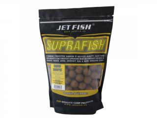 Jet fish SUPRA FISH BOILIE 20 mm - 1 kg : SCOPEX/SQUID