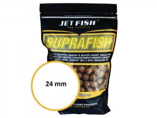 Jet fish SUPRA FISH BOILIE 24 mm - 1 kg : JÁTRA