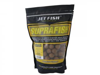 Jet fish SUPRA FISH BOILIE 24 mm - 1 kg : KRAB