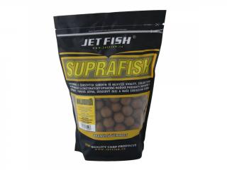 Jet fish SUPRA FISH BOILIE 24 mm - 1 kg : OLIHEŇ