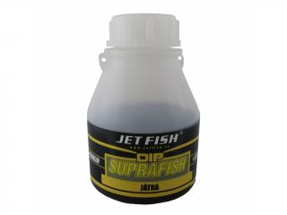 Jet Fish SUPRA FISH DIP 175 ml : JÁTRA