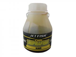 Jet Fish SUPRA FISH DIP 175 ml : OLIHĚŇ