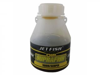 Jet Fish SUPRA FISH DIP 175 ml : SCOPEX/SQUID