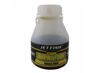 Jet Fish SUPRA FISH DIP 175 ml : ŠKEBLE/ŠNEK