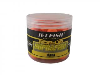 Jet Fish SUPRA FISH POP-UP 16 mm : JÁTRA