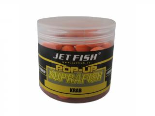 Jet Fish SUPRA FISH POP-UP 16 mm : KRAB