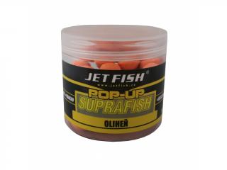 Jet Fish SUPRA FISH POP-UP 16 mm : OLIHEŇ