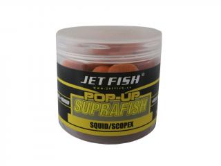 Jet Fish SUPRA FISH POP-UP 20 mm : SCOPEX/SQUID