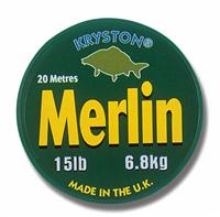 Kryston pletené šňůrky - Merlin 25lb 20m