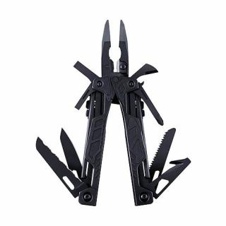 Leatherman OHT ČERNÁ