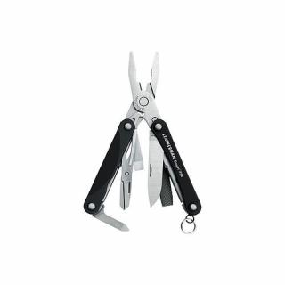 Leatherman SQUIRT PS4 - černá