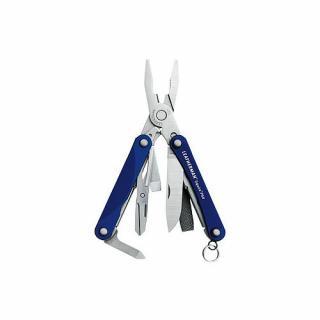 Leatherman SQUIRT PS4 - modrá