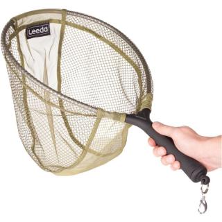 Leeda Podběrák Magnetic Scoop Net