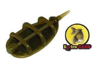 Method Feeder Extra Carp 40g - CLAY