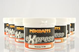Mikbaits eXpress těsto 200g - Scopex Betain