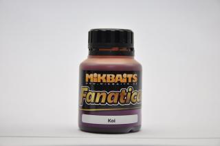 Mikbaits Fanatica dip 125ml - Koi