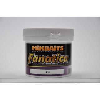 Mikbaits Fanatica těsto 200g - Koi