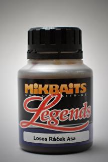 Mikbaits Legends dip 125ml - BigS Oliheň Javor