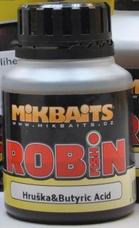 Mikbaits Robin Fish dip 125ml - Tuňák Ančovička