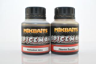 Mikbaits Spiceman dip 125ml - Pampeliška