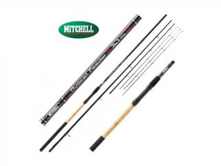 Mitchell Avocet Feeder R 330 cm/90 g