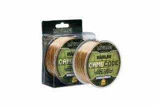 Mivardi CamoCODE Mainline 0,285 mm 600 m