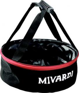 Mivardi Míchací  taška na krmení - Team Mivardi