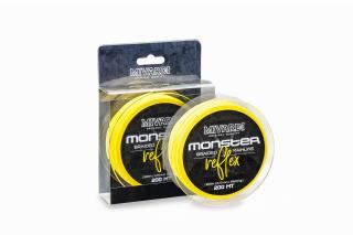 Mivardi Monster Reflex Braid 200m  0,60mm