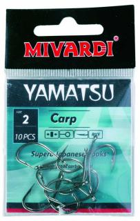 Mivardi Yamatsu Carp 1