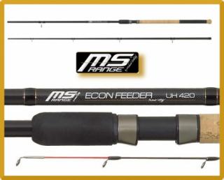MS-Range Econ Feeder M - 330cm
