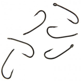 NGT Háčky Teflon Hooks Long Shank vel.4