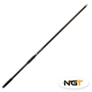 NGT Podběráková Tyč Carp Net Handle1,8m