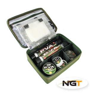 NGT Pouzdro PVA Rig Storage Bag