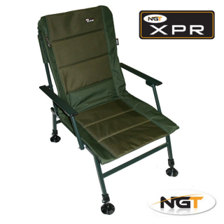 NGT Sedačka XPR Chair