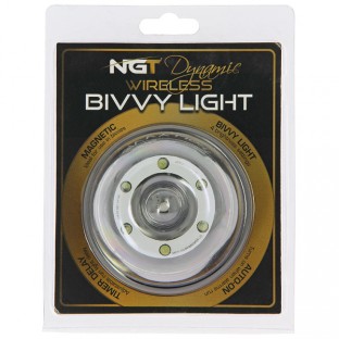 NGT Světlo do Bivaku Dynamic Light System