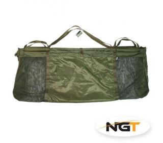 NGT Vážící Sak Deluxe Floating Sling