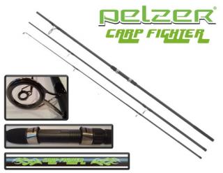 Pelzer Carp Fighter 12ft 2,75lb AKCE 1+1