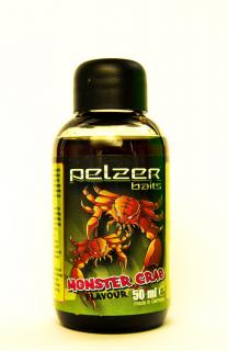 Pelzer Monster Crab Flavour 50ml