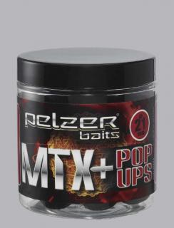 Pelzer MTX+ boilie Pop-UP 15mm  NEW