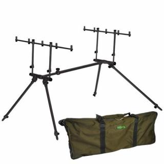 Pelzer Phaser Rod Pod 3+5