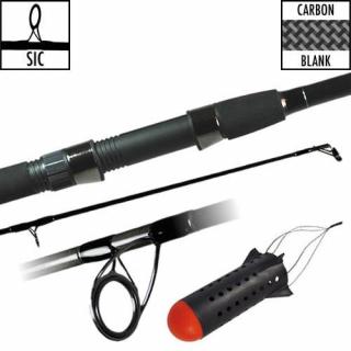 Pelzer Spot Rod LR 12ft 8lb 50mm