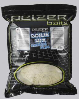 Pelzer Sweed Bird Food Boilie Mix 5kg  NEW