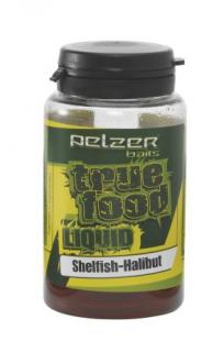 Pelzer True Food Dip -Shelfish-Halibut 125ml